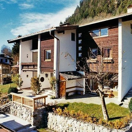 Haus Dippold Apartment Reit im Winkl Exterior foto