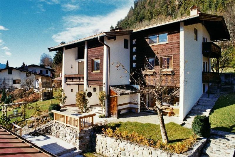 Haus Dippold Apartment Reit im Winkl Exterior foto