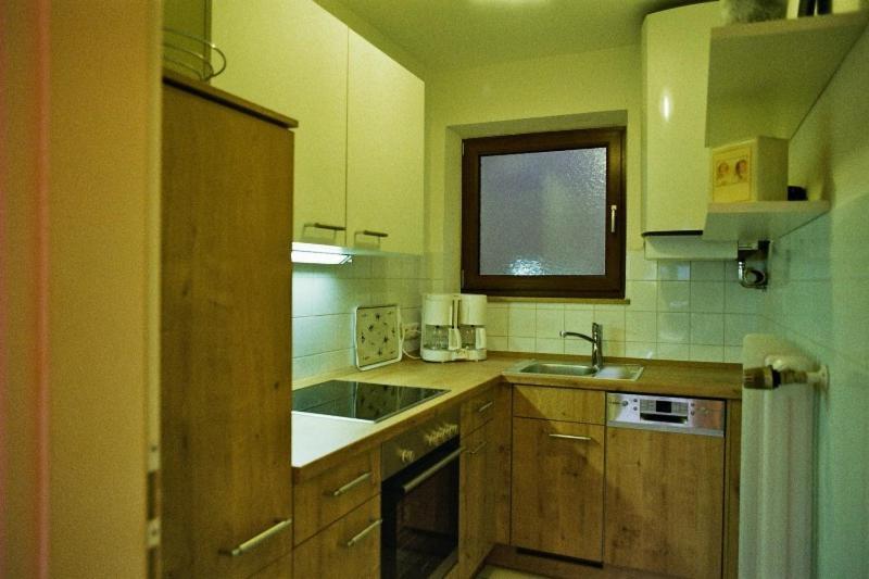 Haus Dippold Apartment Reit im Winkl Exterior foto