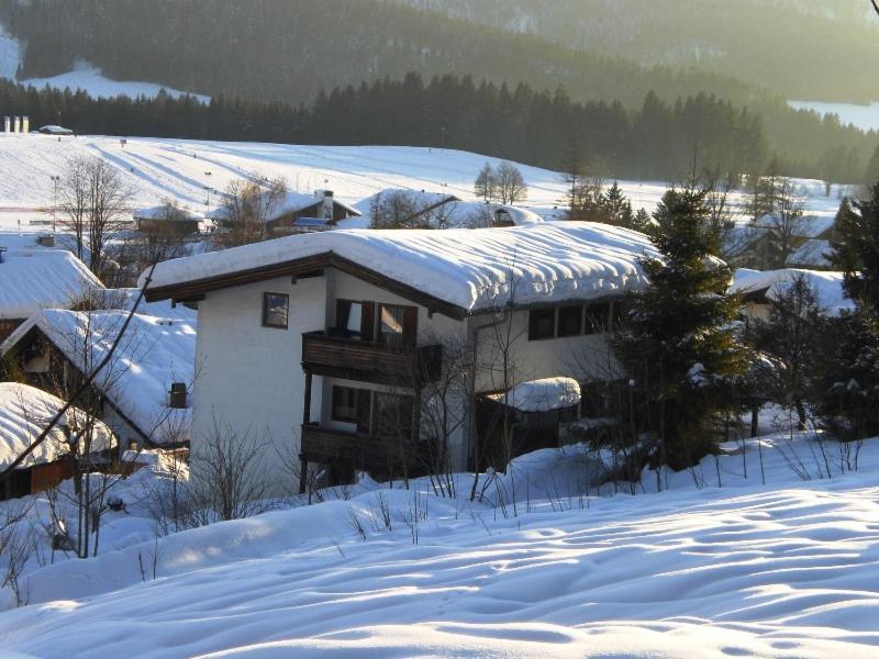 Haus Dippold Apartment Reit im Winkl Exterior foto
